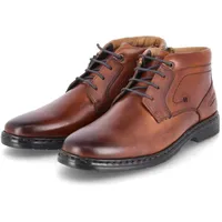 Josef Seibel Alastair 17 | Halbschuh für Herren | Braun - Braun - 45