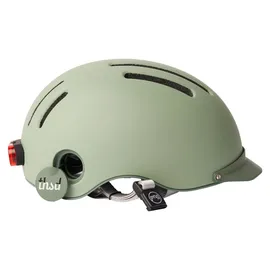 THOUSAND Chapter MIPS Fahrradhelm - stylischer Urban-Helm mit – S