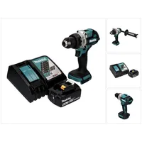 Makita DDF486RG1 inkl. 1 x 6,0 Ah + Ladegerät