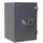 Rottner Tresor Atlas Fire 65 grau / Sicherheitsstufe EN-1