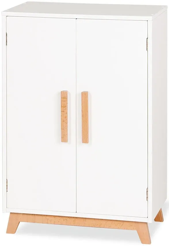 Puppenkleiderschrank PINOLINO 