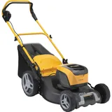 Stiga Collector 548 AE inkl. 1 x 4,0 Ah