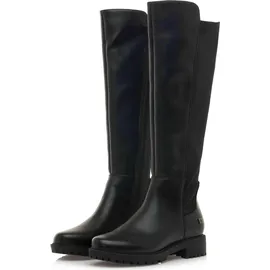 MTNG Flache Stiefel Damen Campa 52458 | 60985 | schwarz