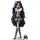 Monster High Reel Drama Clawdeen Wolf Puppe - Multicolour - One Size