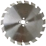 wegoma-virutex HM Sägeblatt 200x Z18
