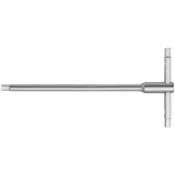 PB SWISS TOOLS T-Griff-Schraubendreher mit Gleitgriff 8x245mm