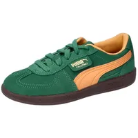 Puma Kinder Sneaker Palermo PS 397273-05 32.5 - Vine-Clementine