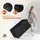 CASARIA Gartenbox 290L 117 x 47 x 60 cm Anthrazit