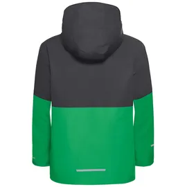 Jack Wolfskin Actamic 2L Ins Mystic Green 164