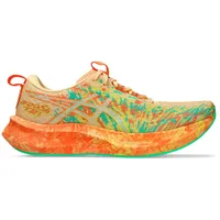 Asics Noosa TRI 16 Damen Light Orange / Lemon Spark 39
