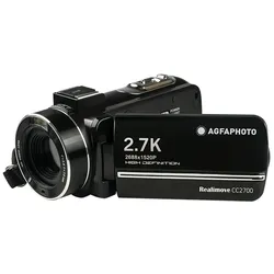 AGFAPHOTO CC2700 Camcorder