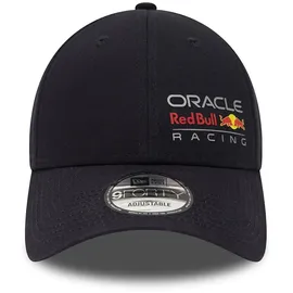 New Era Essential 9Forty Baseball Cap blau One Size