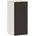 400 x x Sandbeige Matt/Eiche Glas/MDF