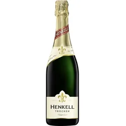 Henkell Sekt trocken 0,75 l