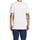 JACK & JONES Corp Logo 3 Pack Kurzarm-T-Shirt White / Pack 1 Black / 1 Navy Blazer / 1 White S