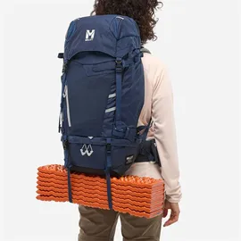 Millet Gravic 30 l blau