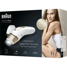 Braun Silk-Expert Pro 5 PL5140