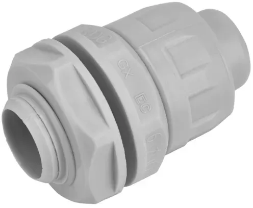 Fränkische Anschlussverschraubung RCX-MG-10-80060.5