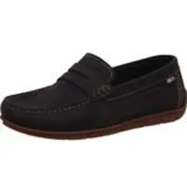 Gabor Nubuk Herren Navy 42,5