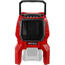 Einhell TC-AR 18 Li Solo schwarz