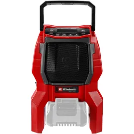 Einhell TC-AR 18 Li Solo schwarz