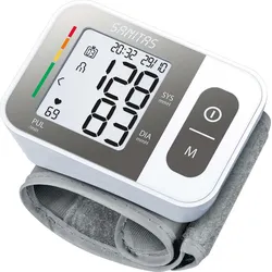 BEURER Blutdruckmessgerät SBC 15 ws