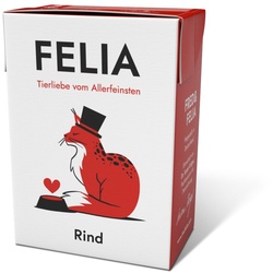 Fred & Felia Rind 10x190 g