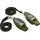 Scout Signalpfeife inkl. Lupe, Kompass, Thermometer und Licht (0592)
