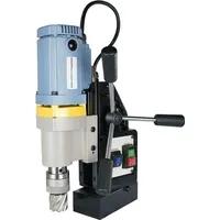 Jepson MAGPRO 40/1S Adjust Swivel