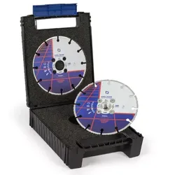 Türzargen Profi-Set, Art.-Nr. 50372