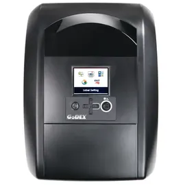 GODEX RT700i Pro Schwarz