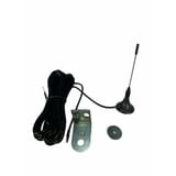 ELDAT externe Antenne 868MHz mit Koaxstecker L: 5m