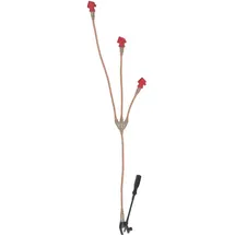 Dehn Erdungs-u.Kurzschließvorr. EKV3 25VI DG V162LDM