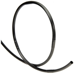 HaGa Tropfer »Tropfschlauch Perlschlauch Gartenbewässerung (Meterware)« 100 mm