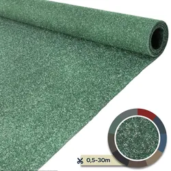 Nadelfilz MERLIN | Verschiedene Farben | 2,00m Breite