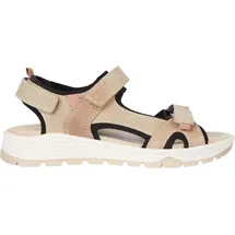 Mc Kinley Bandeira Damen Beige/Rose 38