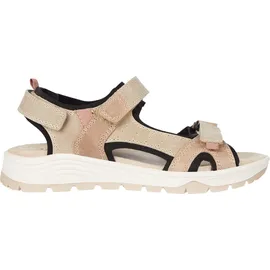 Mc Kinley Bandeira Damen Beige/Rose 38