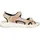 Mc Kinley Bandeira Damen Beige/Rose 38