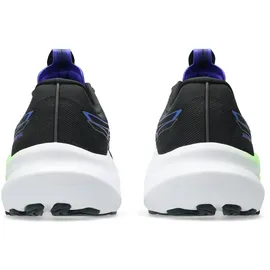 Asics GT-2000 14 Herren Black/Cobalt Burst 45