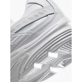 Nike Initiator Damen White/Metallic Silver/Photon Dust 38