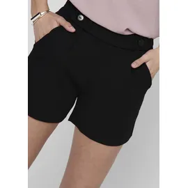 Jdy Shorts schwarz M