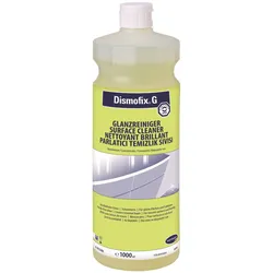 Bode Dismofix G Reinigungsmittel Glanzreiniger 1000 ml
