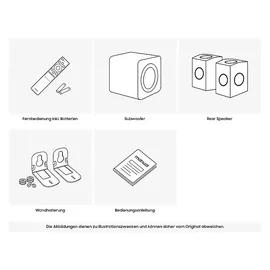 Samsung HW-Q995GH