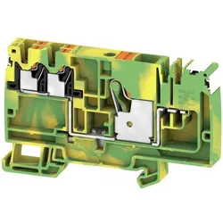 WEIDMÜLLER Klemme AAP1210/4X2.5PE-LIDL