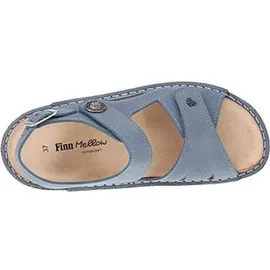 Finn Comfort Barbuda Damen Blau 40