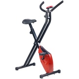 PEARL sports Heimtrainer rot