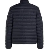 Tommy Hilfiger Core Packable Recycled Jacke blau S