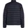 Tommy Hilfiger Core Packable Recycled Jacke blau S