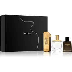 Beauty Discovery Box Exclusive Notino The Wealthy Travellers Geschenkset Unisex