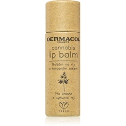 Dermacol Cannabis Lippenbalsam Kirsche 10 g